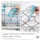 Gallery Glass® Liquid Leading™ Holiday Paint Kit